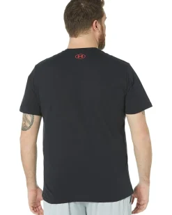 Under Armour Global Foundation Short-Sleeve T-Shirt Men's