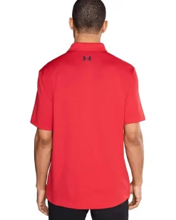 Under Armour Golf Matchplay Golf Polo Men's