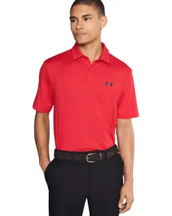 Under Armour Golf Matchplay Golf Polo Men's