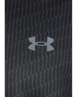 Under Armour Golf Matchplay Printed Golf Polo Men's