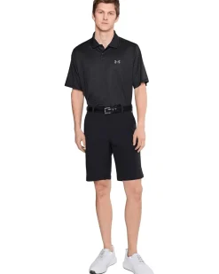 Under Armour Golf Matchplay Printed Golf Polo Men's
