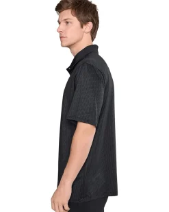 Under Armour Golf Matchplay Printed Golf Polo Men's