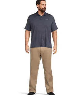 Under Armour Golf Matchplay Printed Golf Polo Men's