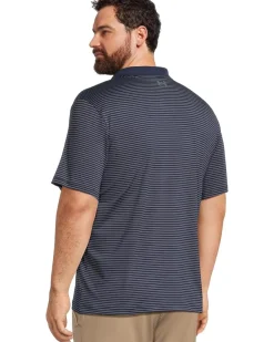 Under Armour Golf Matchplay Printed Golf Polo Men's