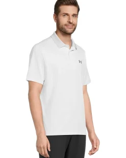 Under Armour Golf Matchplay Printed Golf Polo Men's