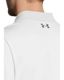 Under Armour Golf Matchplay Printed Golf Polo Men's