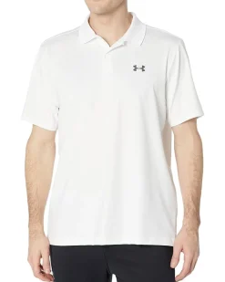 Under Armour Golf Performance 3.0 Polo Men's