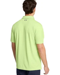Under Armour Golf Tech Polo Men's