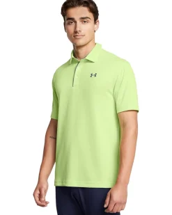 Under Armour Golf Tech Polo Men's