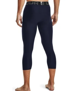 Under Armour Heatgear Armour 3/4 Leggings Men's