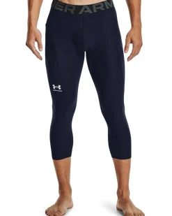 Under Armour Heatgear Armour 3/4 Leggings Men's