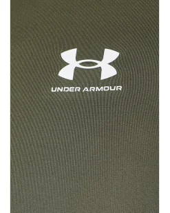 Under Armour Heatgear Armour Compression Short Sleeve Men's