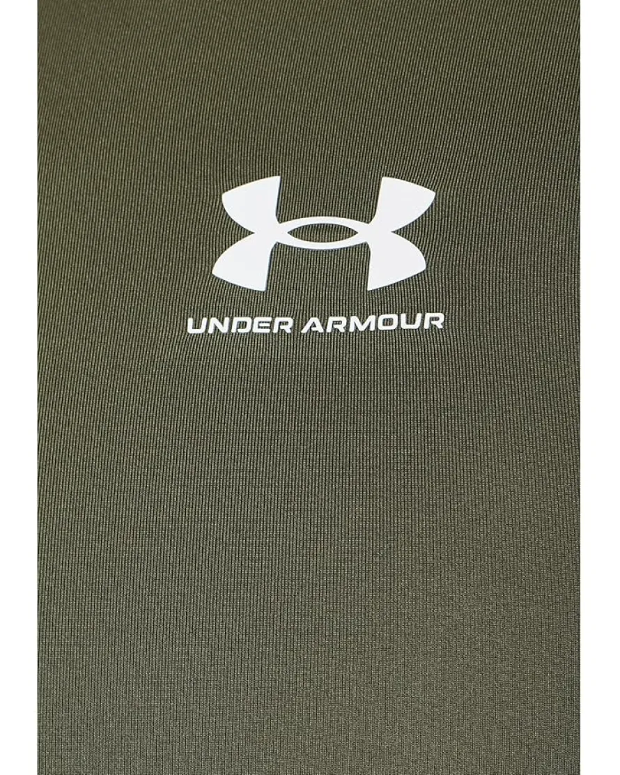 Under Armour Heatgear Armour Compression Short Sleeve Men's