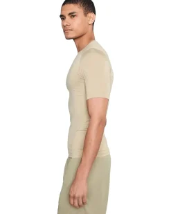 Under Armour Heatgear Armour Compression Short Sleeve Men's