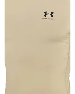 Under Armour Heatgear Armour Compression Short Sleeve Men's