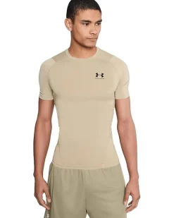 Under Armour Heatgear Armour Compression Short Sleeve Men's