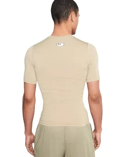 Under Armour Heatgear Armour Compression Short Sleeve Men's