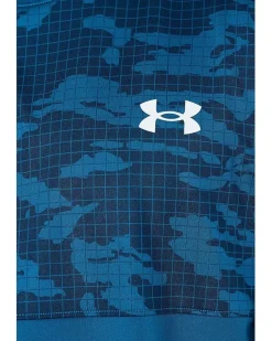 Under Armour Heatgear Printed Short Sleeve T-shirt Men's