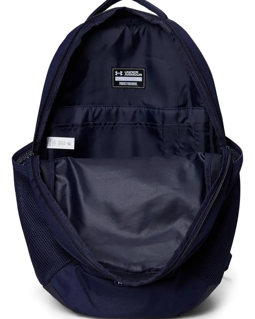Under Armour Hustle 6.0 Backpack