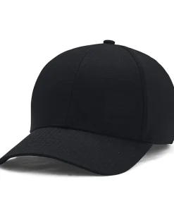 Under Armour Iso-Chill Armourvent Stretch Fit Hat