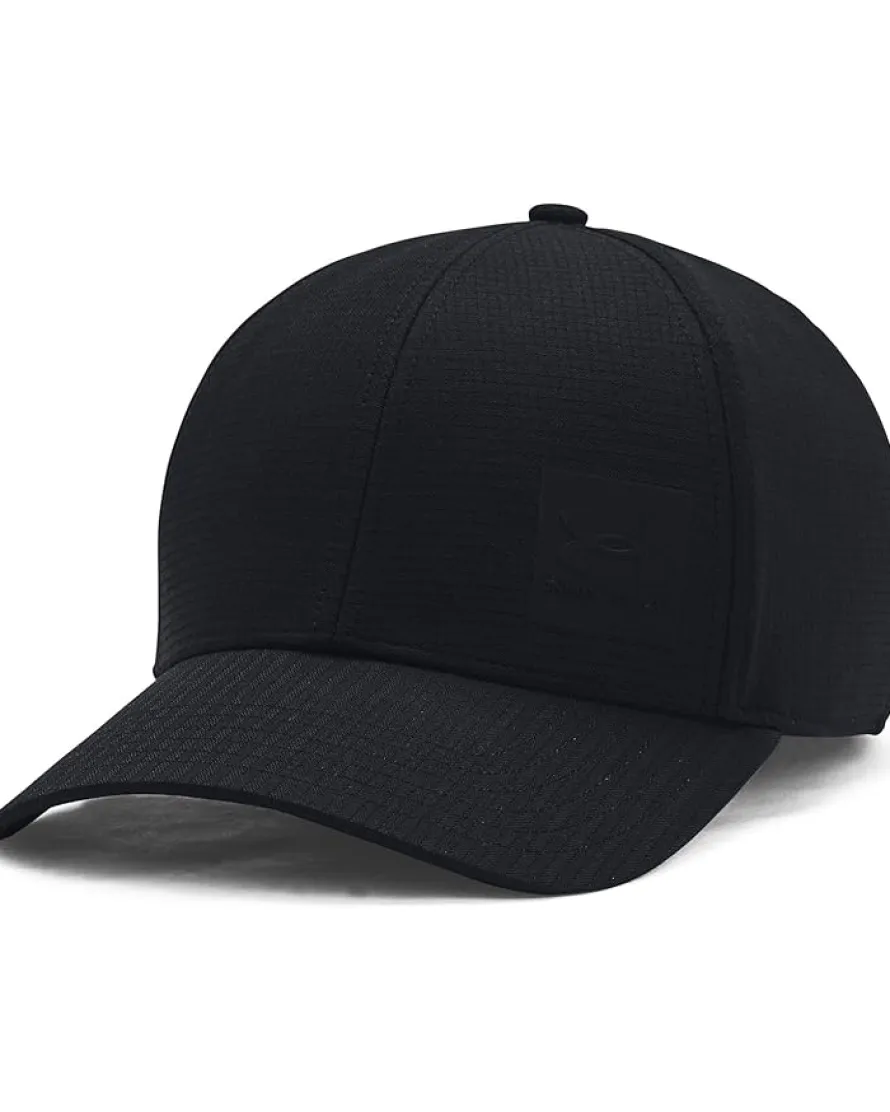 Under Armour Iso-Chill Armourvent Stretch Fit Hat