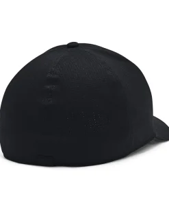 Under Armour Iso-Chill Armourvent Stretch Fit Hat