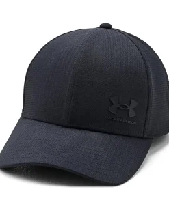 Under Armour Iso-Chill Armourvent Adjustable Hat