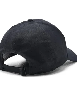 Under Armour Iso-Chill Armourvent Adjustable Hat