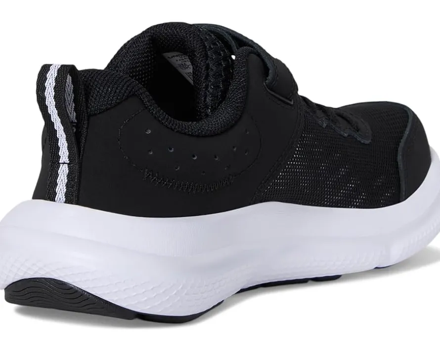 Under Armour Kids Assert 10 Alternate Closure (Little Kid)
