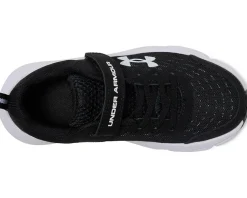 Under Armour Kids Assert 10 Alternate Closure (Little Kid)
