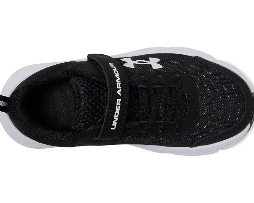 Under Armour Kids Assert 10 Alternate Closure (Little Kid)
