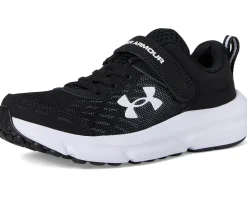Under Armour Kids Assert 10 Alternate Closure (Little Kid)