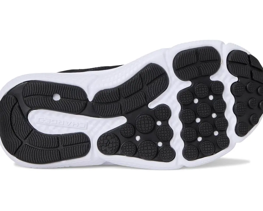 Under Armour Kids Assert 10 Alternate Closure (Little Kid)