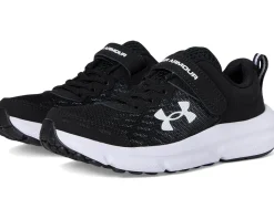 Under Armour Kids Assert 10 Alternate Closure (Little Kid)