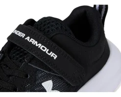 Under Armour Kids Assert 10 Alternate Closure (Little Kid)