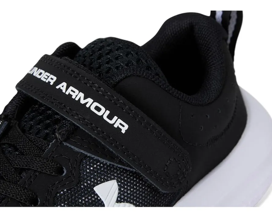 Under Armour Kids Assert 10 Alternate Closure (Little Kid)