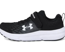 Under Armour Kids Assert 10 Alternate Closure (Little Kid)