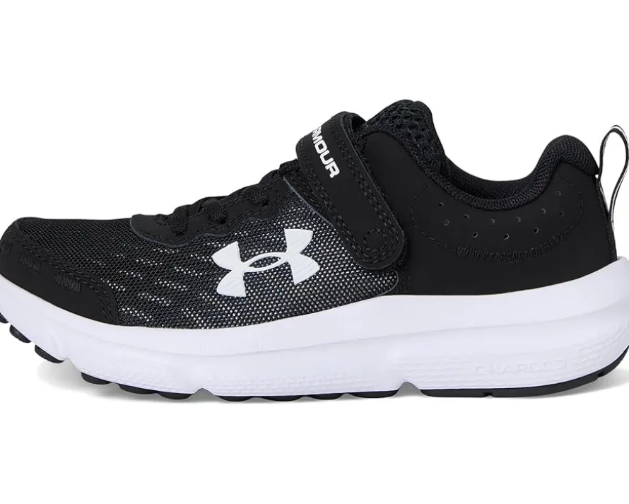 Under Armour Kids Assert 10 Alternate Closure (Little Kid)