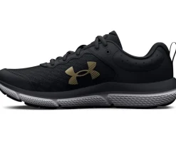Under Armour Kids Assert 10 (Big Kid)