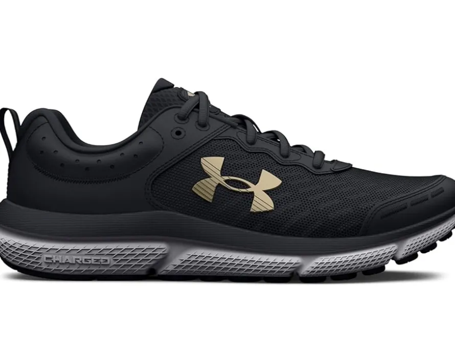 Under Armour Kids Assert 10 (Big Kid)