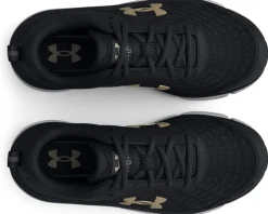 Under Armour Kids Assert 10 (Big Kid)