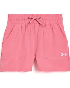 Under Armour Kids Base Shorts (Big Kid)