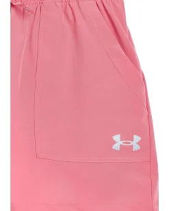 Under Armour Kids Base Shorts (Big Kid)