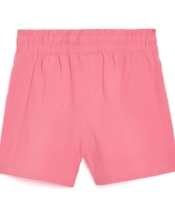Under Armour Kids Base Shorts (Big Kid)