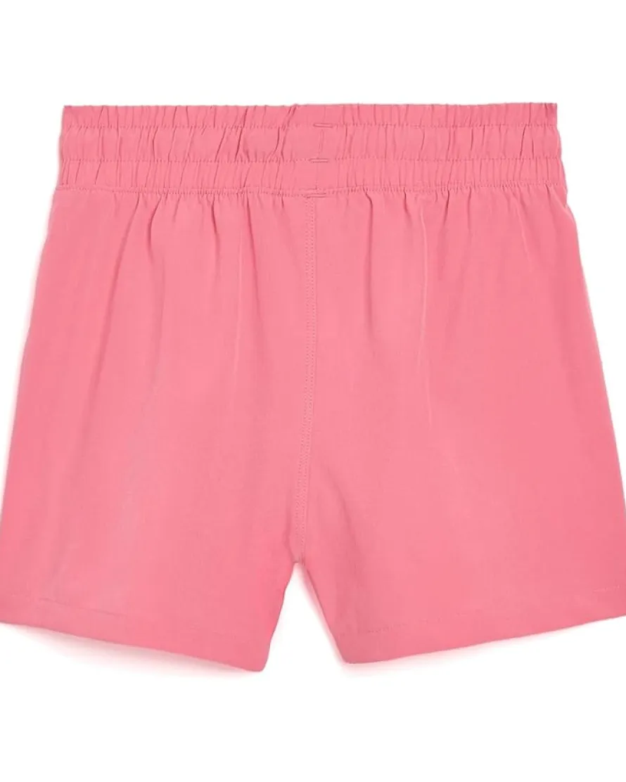 Under Armour Kids Base Shorts (Big Kid)