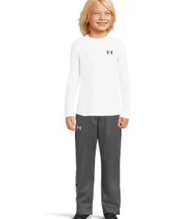 Under Armour Kids Brawler 2.0 Pants (Big Kids)