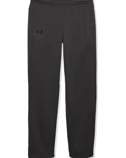 Under Armour Kids Fleece Pants (Big Kids)