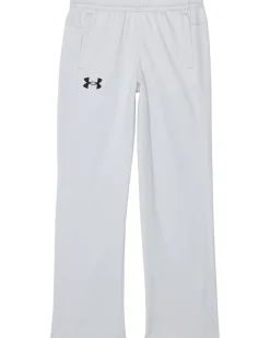 Under Armour Kids Fleece Pants (Big Kids)