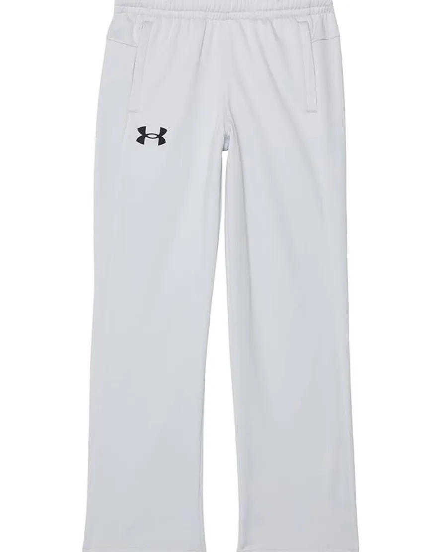 Under Armour Kids Fleece Pants (Big Kids)