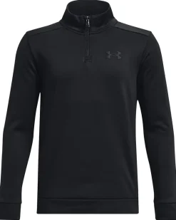 Under Armour Kids Fleece 1/4 Zip (Big Kids)